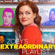 Zoey's Extraordinary Playlist