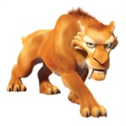 Diego (Ice Age)