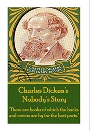Nobody's Story (Charles Dickens)