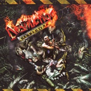 Destruction - D.E.V.O.L.U.T.I.O.N