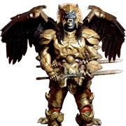 Goldar