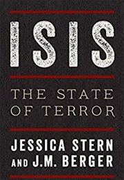 ISIS: The State of Terror (Jessica Stern)