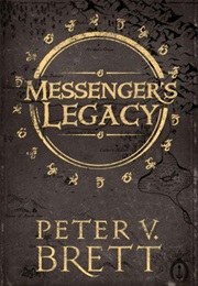 Messenger&#39;s Legacy (Brett, Peter V.)