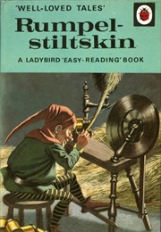 Rumplestiltskin (Ladybird)