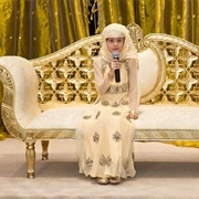 Attend a Quran Completion Party