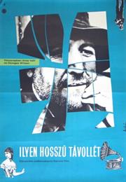 Une Aussi Longue Absence (The Long Absence)