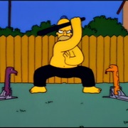Whacking Day