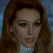 Nieves Navarro (AKA Susan Scott) (1938-)