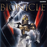 Bionicle: The Game