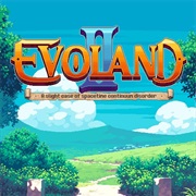 Evoland 2