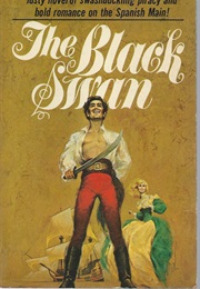 The Black Swan (Rafael Sabatini)