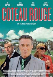 Coteau Rouge
