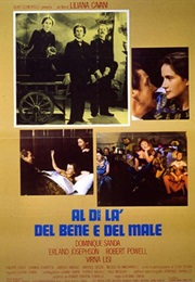 Beyond Good and Evil (1977)