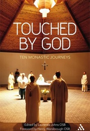 Touched by God (Laurentia Johns)