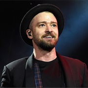 Justin Timberlake
