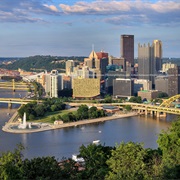 Pittsburgh, PA