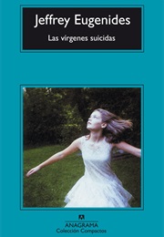Las Vírgenes Suicidas (Jeffrey Eugenides)