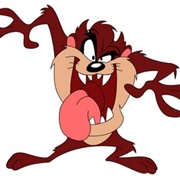 Tasmanian Devil
