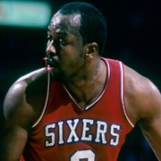 Moses Malone