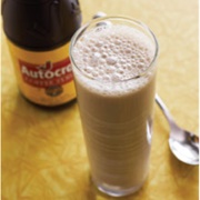 Rhode Island - Coffee Milk