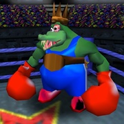 King K. Rool