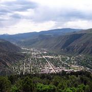 Glenwood Springs, CO