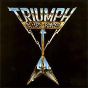 Triumph - Allied Forces