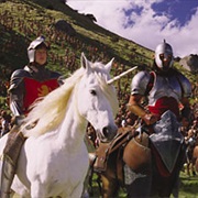 The Chronicles of Narnia: The Lion, the Witch and the Wardrobe