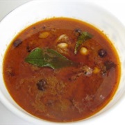 Kuzhambu