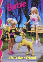 Girl's Best Friend (Rita Balducci)