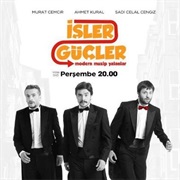 Isler Gucler