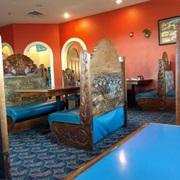 Tequila's Family Mexican Restaurant (Ephrata, Washington)