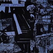 Peter Jefferies - The Last Great Challenge in a Dull World