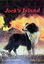 Jock's Island (Elizabeth Coatsworth)