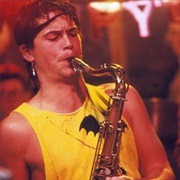 Billy Hicks - St Elmo's Fire