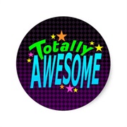 Totally Awesome