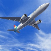 Air Seychelles