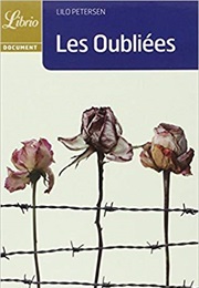 Les Oubliées (Lilo Petersen)