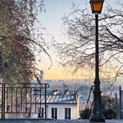 Visit Montmartre