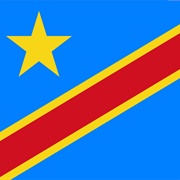 Democratic Republic of the Congo