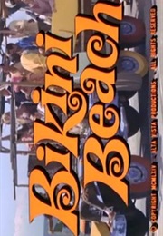 Bikini Beach. (1964)