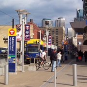 Minneapolis-St. Paul Metro