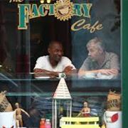 Factory Cafe