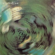 Avalyn I - Slowdive