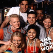 The Real World: New Orlenes