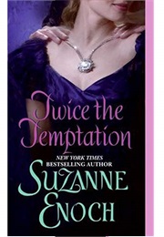 Twice the Temptation (Suzanne Enoch)