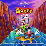 A Goofy Movie Soundtrack