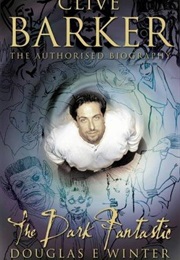 The Dark Fantastic (Douglas Winter)