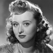 Celeste Holm