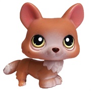 Littlest Pet Shop #183